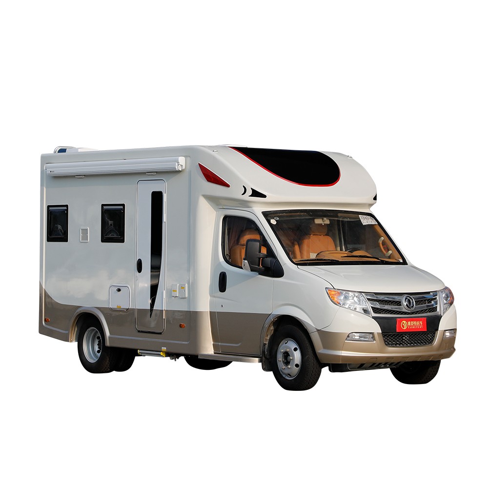 Dongfeng recreatievoertuig