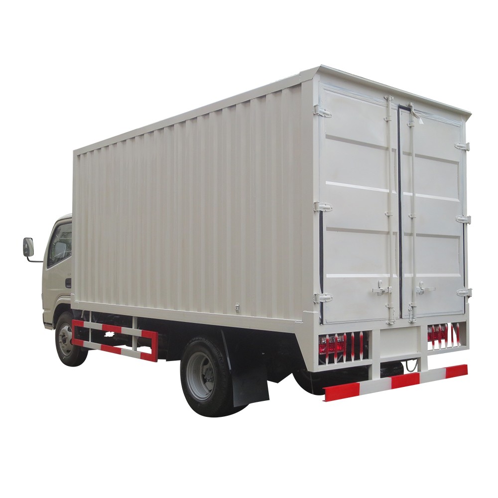 Dongfeng 5 ton vrachtauto