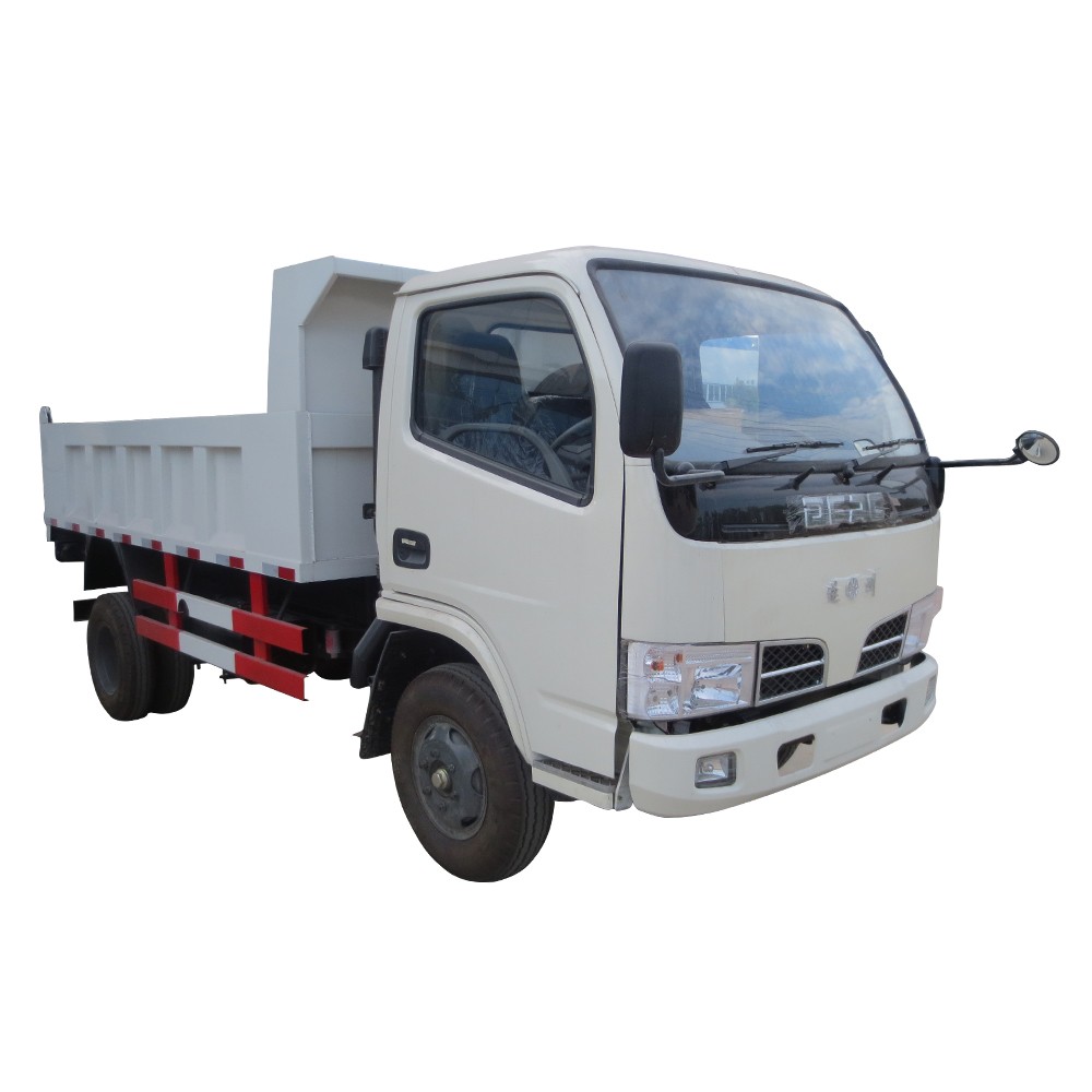 Dongfeng 4*4 Kiepwagen