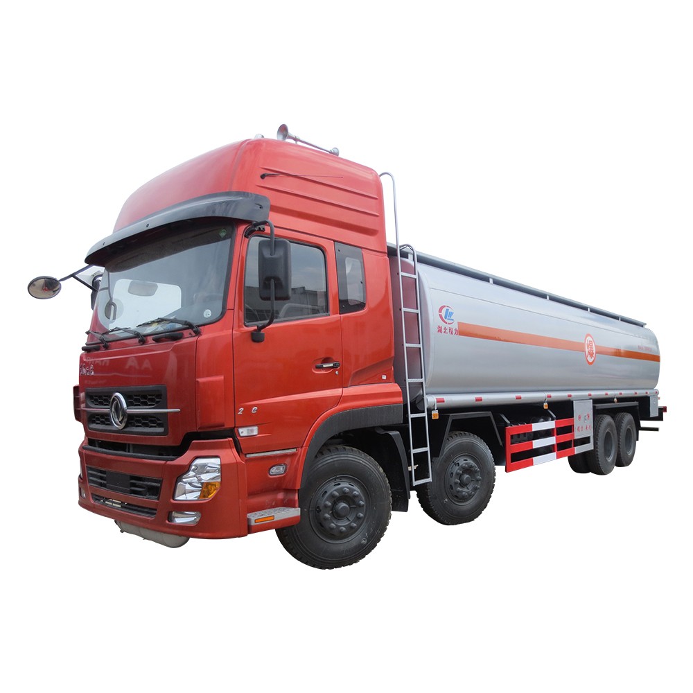 Dongfeng 40 Cbm olietankerwagen