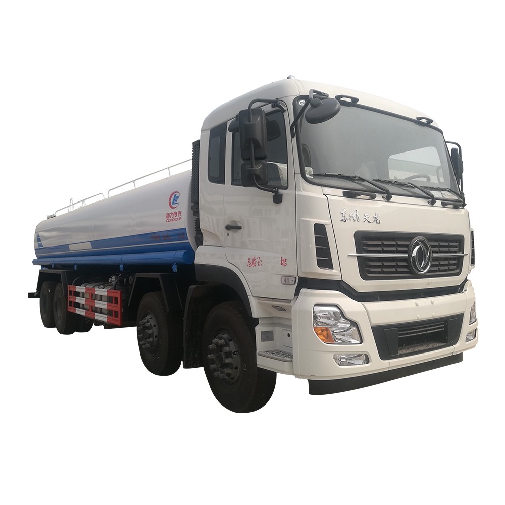 Dongfeng 30000 liter waterwagen