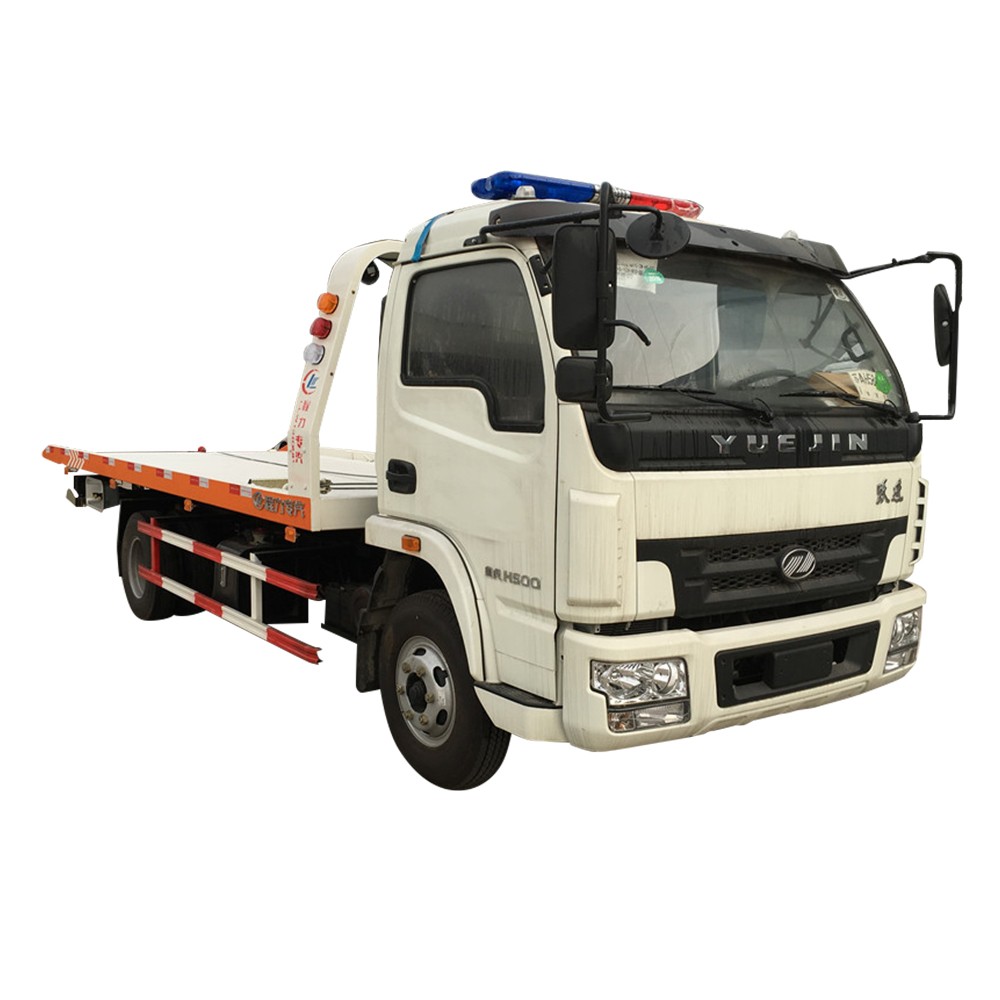 Trekwagen met 6 wielen