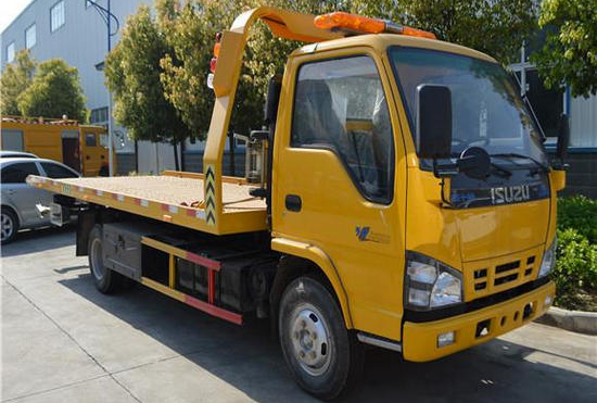 De ontwikkelingstendensen van onze landelijke wegopruimingsvoertuigen