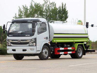 Laten we samen de redenen bekijken waarom de prijzen van reinigings- en zuigvoertuigen verschillen.